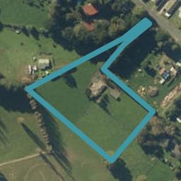 29 Golf Street, Putāruru