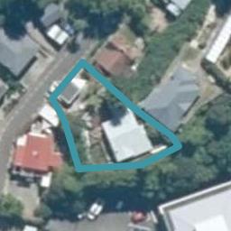 5 Brewster Street, Bluff Hill, Napier