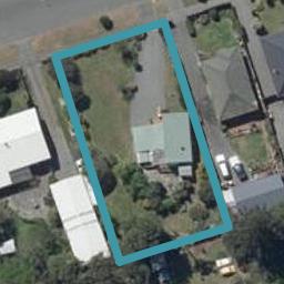 15 Jellicoe Street, South New Brighton, Christchurch