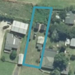 1158 Pouewe Street, Kawhia, Kawhia