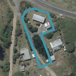 848 Harington Point Road, Harington Point, Dunedin