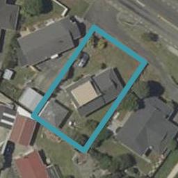 132 Benmore Avenue, Cloverlea, Palmerston North