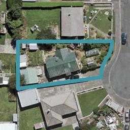 19 Manapouri Street, Strathern, Invercargill