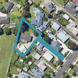 24A Lord Cobham Avenue, Whakatane, Whakatane