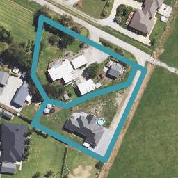 21A Cameron Road, Makauri, Gisborne
