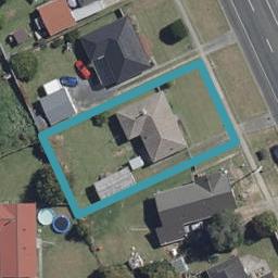 45 Herschel Street, Ngaruawahia