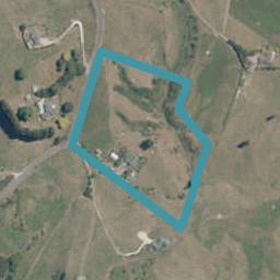 407 Poutakataka Road, Rotorua