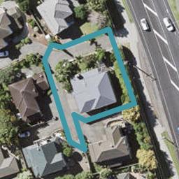 354 East Coast Road, Sunnynook, Auckland