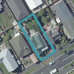 44 Council Street, Saint Kilda, Dunedin
