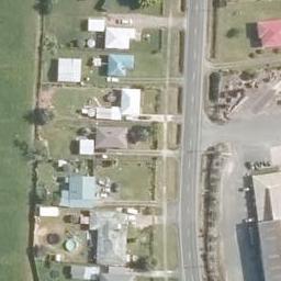 216 State Highway 1, Awanui, Awanui