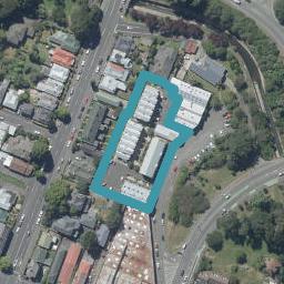 4/8 Willowbank, North Dunedin, Dunedin