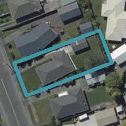 45 Gainsborough Street, Hoon Hay, Christchurch