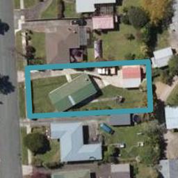 15 Avon Street, Tikipunga, Whangarei
