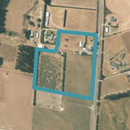 211 Reserve Road, Balcairn, Amberley