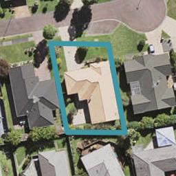 7 Darimouth Place, Albany, Auckland