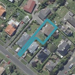 17 Gresham Street, Tainui, Dunedin