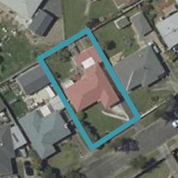 23 Paisley Street, Awapuni, Palmerston North