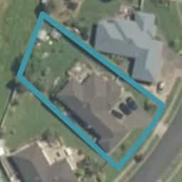 11 Grace Avenue, Leamington, Cambridge