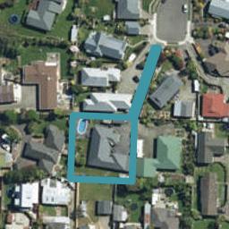 16B Tarrant Place, Motueka