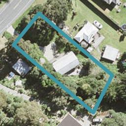 407 Leigh Road, Warkworth