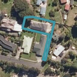 9 Wilson Place, Marton