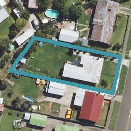 78 Tyndall Road, Outer Kaiti, Gisborne