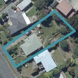 18 Caldwell Street, Brockville, Dunedin