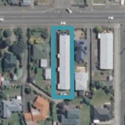 1/164 North Street, West End, Timaru