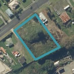 29/31 Neal Street, Putāruru