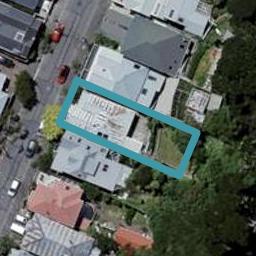 25 Scarborough Terrace, Mount Victoria, Wellington