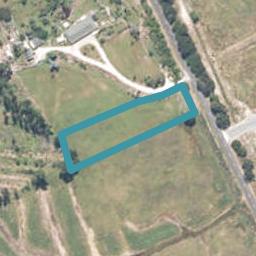 0 McPadden Road, Westport, Cape Foulwind