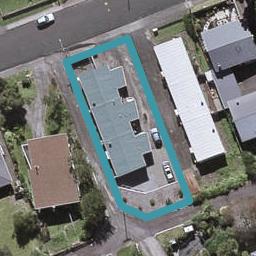 19 Parsons Street, Vogeltown, New Plymouth