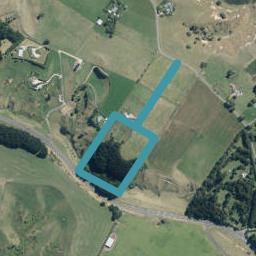 0 Bushy Park Road, Kai Iwi, WHANGANUI