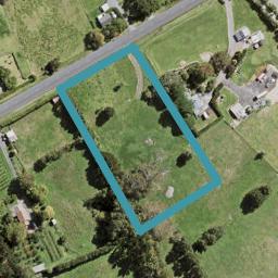 221 Access Road, Kumeu