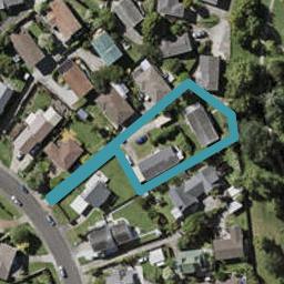 2/15 Tetrarch Place, Tōtara Vale, Auckland