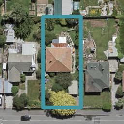 442 Tweed Street, Georgetown, Invercargill
