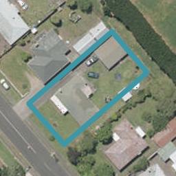 112 Talbot Street, Whanganui East, Whanganui