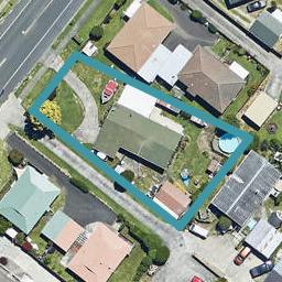 44 Cambridge Road, Judea, Tauranga