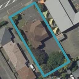168 Grey Street, Palmerston North, Palmerston North