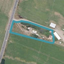 708 State Highway 1, Poroutawhao, Levin