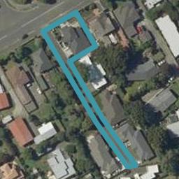276 Park Road, Hokowhitu, Palmerston North