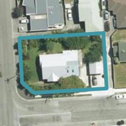 153 Scott Street, Redwoodtown, Blenheim