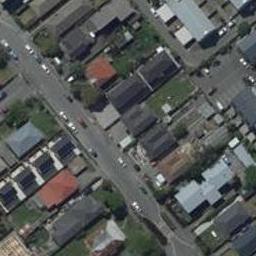 27 Parlane Street, Addington, Christchurch