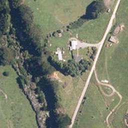 722 Putara Road, Eketahuna