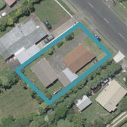 117B Springvale Road, Springvale, Whanganui