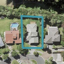 32 Crimson Park, Oteha, Auckland