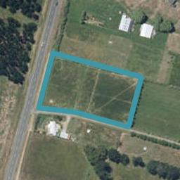 72 State Highway 1, Foxton, Foxton