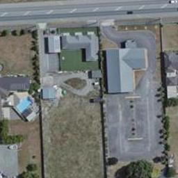 0 High Street, SOLWAY, Masterton