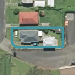 32 Maata Street, Taumarunui
