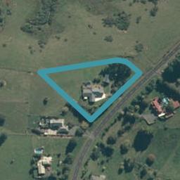 41 Lockerbie Lane, Whatawhata
